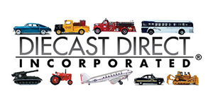 Diecast Direct Logo