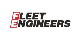 Fleet Engineers Logo