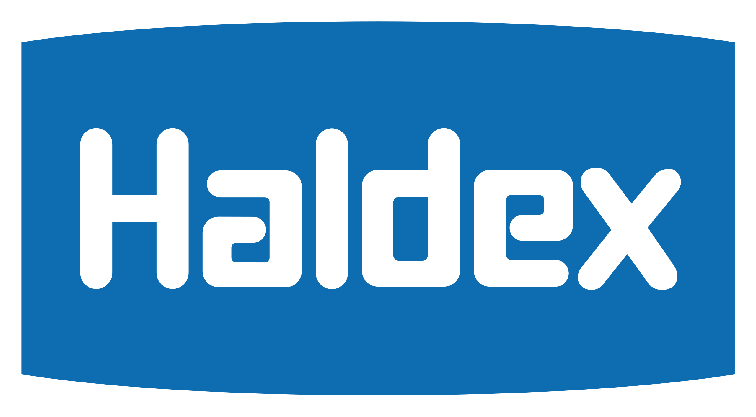 Haldex Logo