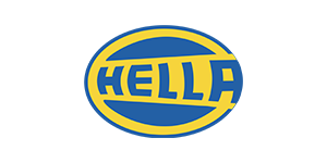 Hella Logo