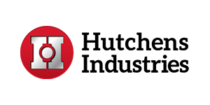 Hutchens Industries Logo