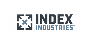 Index Industries Logo
