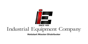 Industrial Equipment Logo