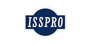 Isspro Logo