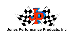 Jones Performance Products Logo