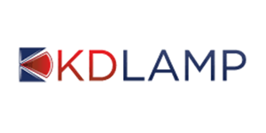 KD Lamp Logo