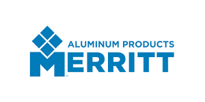 Aluminum Products Merritt Logo