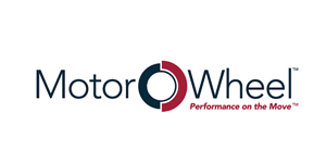 Motor Wheel Logo