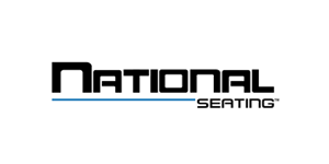 National Seating Logo