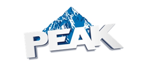 Peak Logo