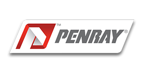Penray Logo