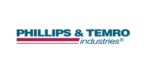 Phillips & Temro Logo