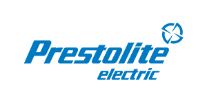 Prestolite Electric Logo