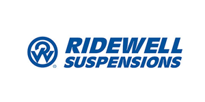 Ridewell Suspensions Logo