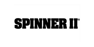 Spinner II Logo