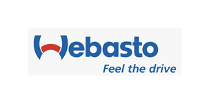 Webasto Logo
