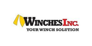 Winches Inc. Logo