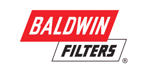 Baldwin Filters Logo