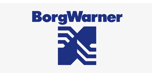 BorgWarner Logo