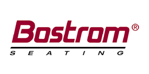 Bostrom Logo