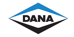 Dana Logo
