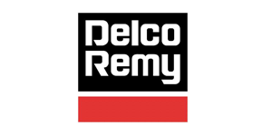 Delco Remy Logo