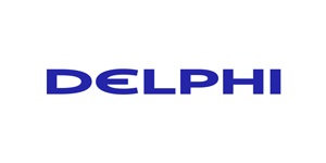 Delphi Logo