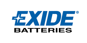 Exide Logo