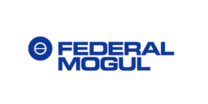 Federal Mogul Logo