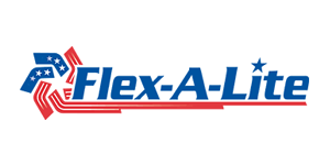 Flex-A-Lite Logo