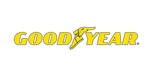 Good Year Logo