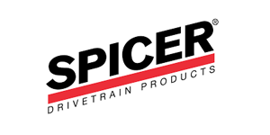 Spicer Logo