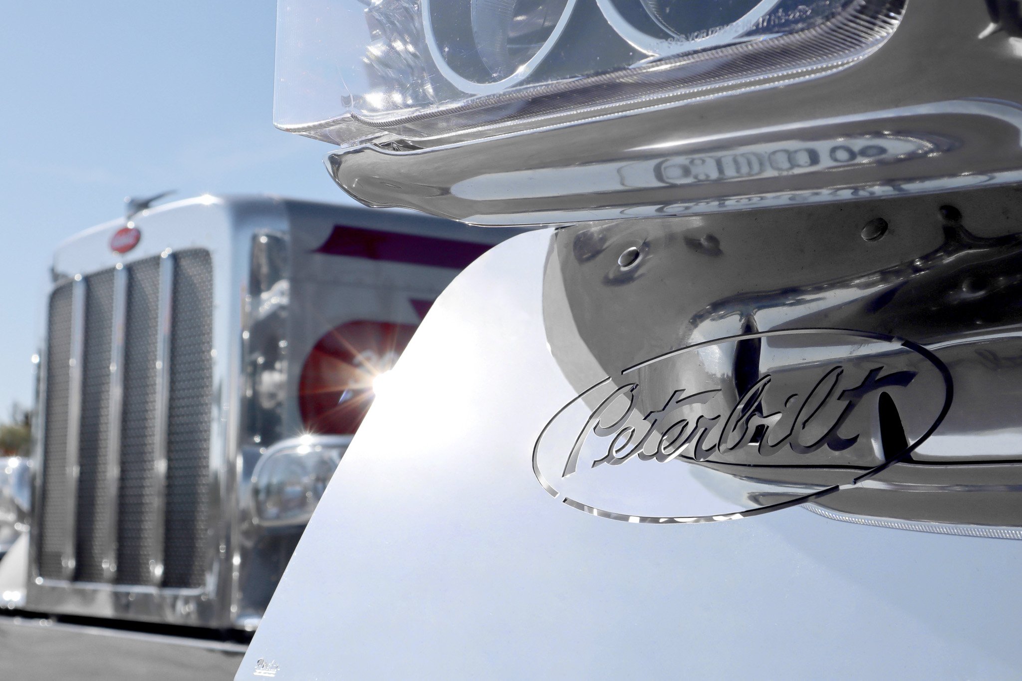 Careers Dobbs Peterbilt Peterbilt Dealer Group