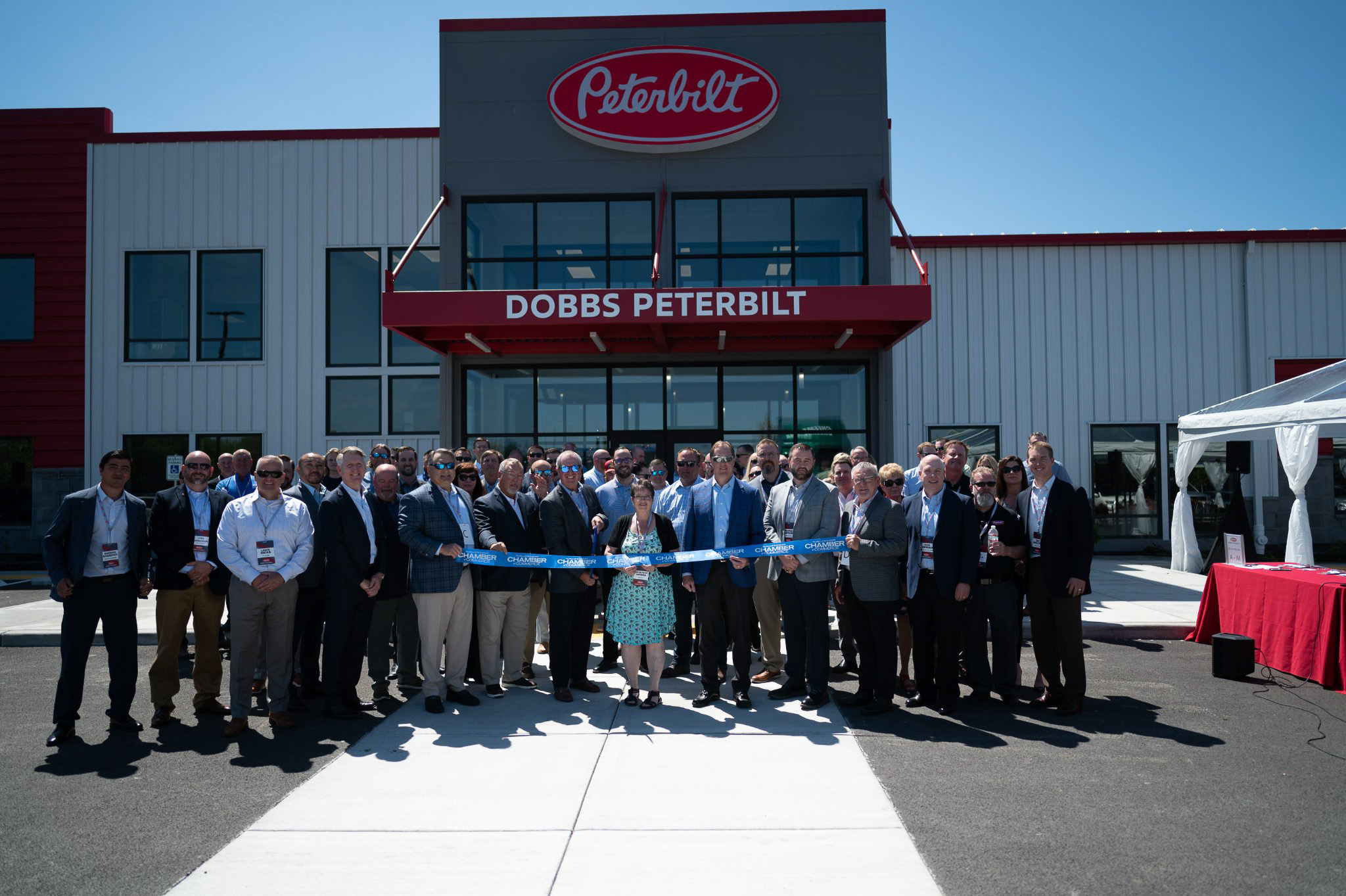 Careers Dobbs Peterbilt Peterbilt Dealer Group
