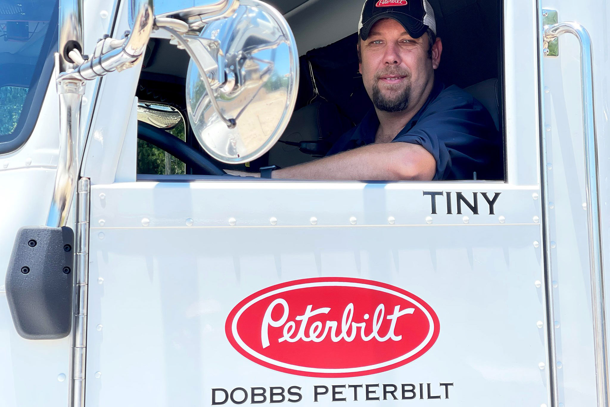 Careers Dobbs Peterbilt Peterbilt Dealer Group