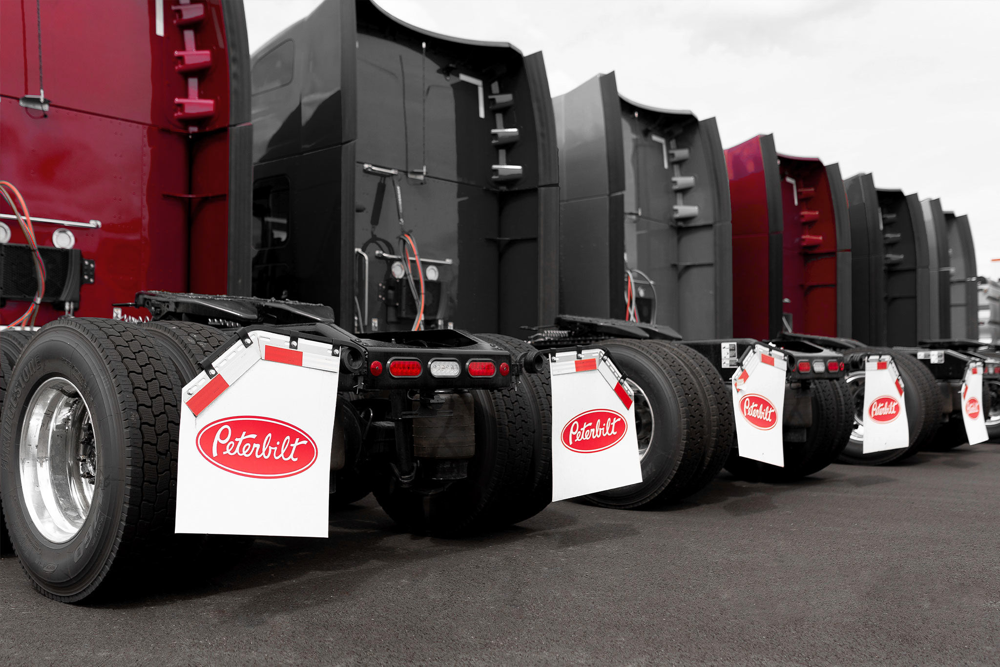 Careers Dobbs Peterbilt Peterbilt Dealer Group