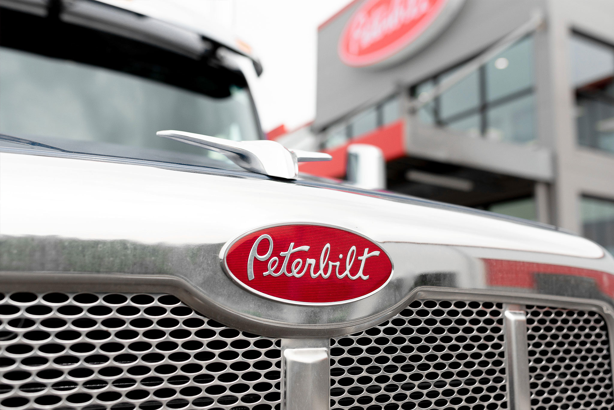 Careers Dobbs Peterbilt Peterbilt Dealer Group