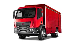 Peterbilt Model 220