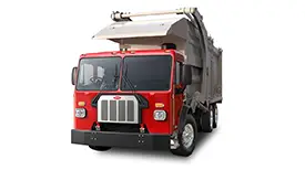 Peterbilt Model 520