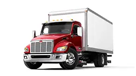 Peterbilt Model 536