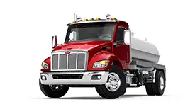 Peterbilt Model 537