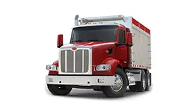 Peterbilt Model 567