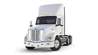 Peterbilt Model 579EV