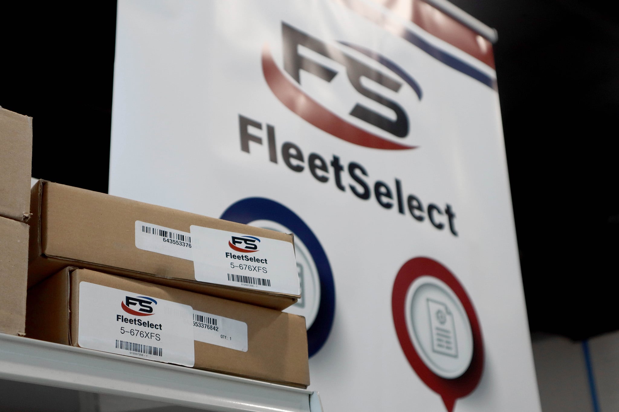 FleetSelect