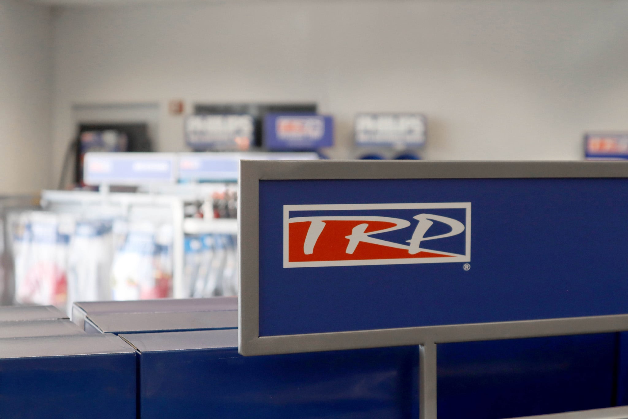 TRP Parts