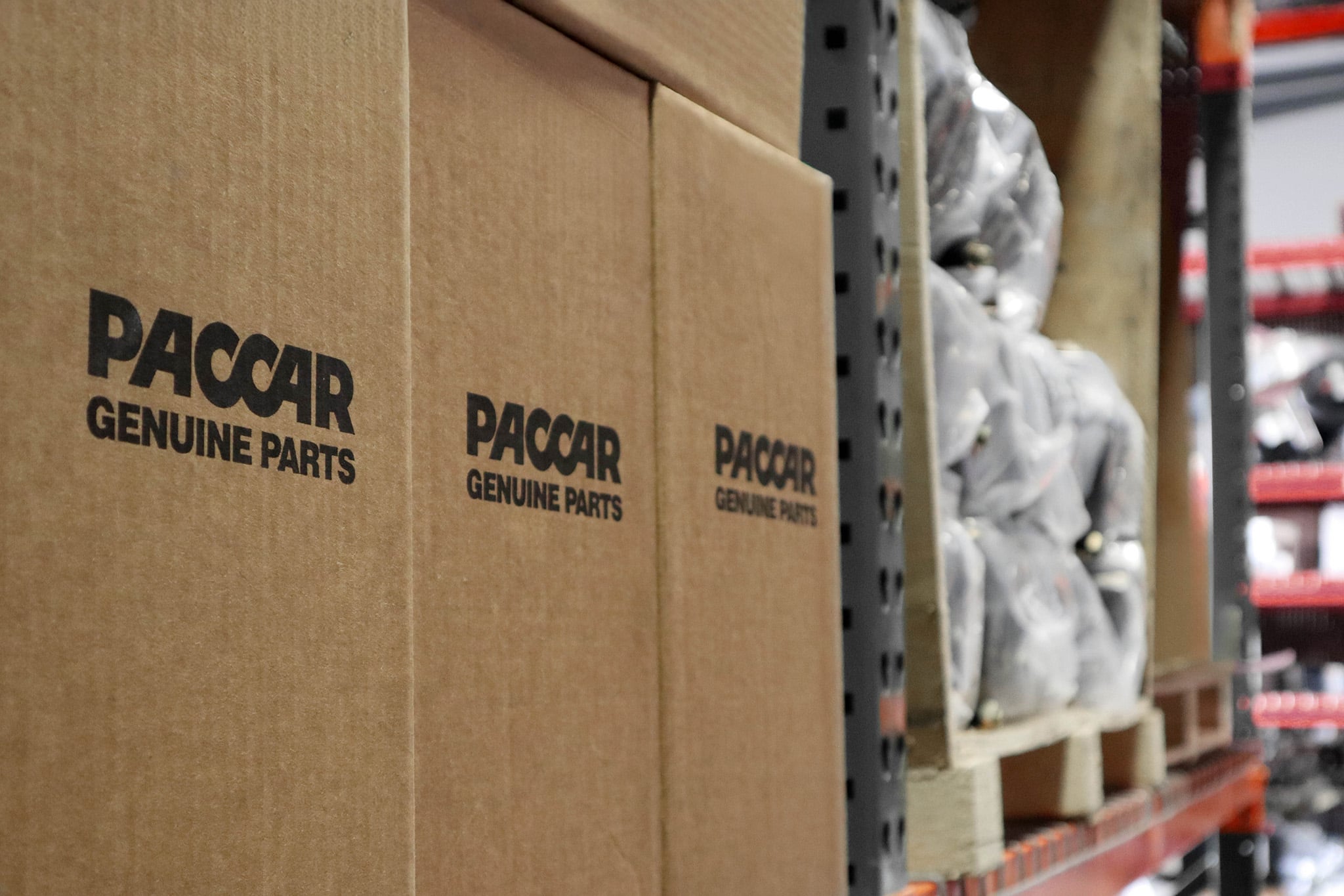 Paccar